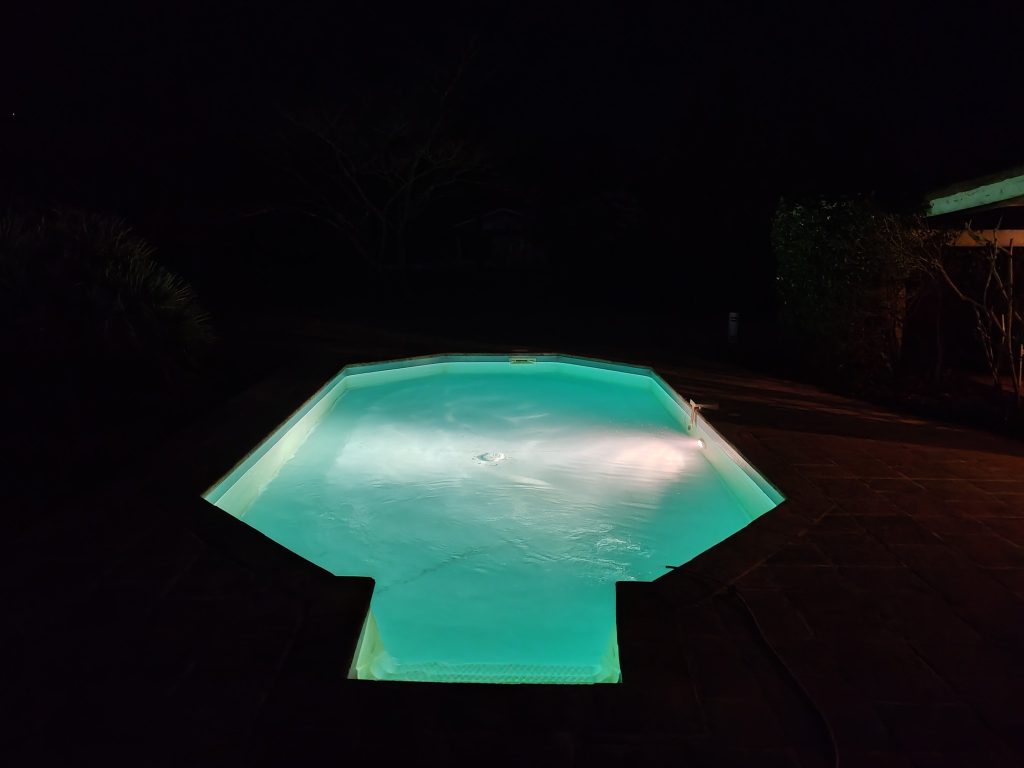 Peut être une image de piscine